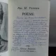 POEME - PAN.M. VIZIRESCU