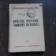 POEME PENTRU ADORMIT DUREREA - DOINA BUCUR