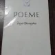 Poeme - Virgil Gheorghiu   cu dedicatia autorului pentru Vreonica Porumbacu