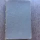 POEMES - OSCAR WILDE  (CARTE IN LIMBA FRANCEZA)