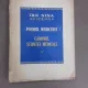 Poemul medicinei, canonul stiintei medicale, extrase - Abu Ali Ibn Sina