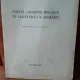 Poetul Giuseppe Regaldi in legatura cu romanii - N. Georgescu Tistu