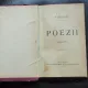 POEZII - A. VLAHUTA