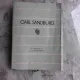 POEZII - CARL SANDBURG