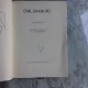 POEZII - CARL SANDBURG