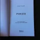 POEZII - GEORGE PUSCARIU