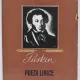 POEZII LIRICE - PUSKIN