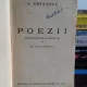 POEZII - M. EMINESCU