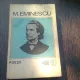 POEZII - M. EMINESCU