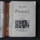 POEZII - MIHAIL EMINESCU EDITIE ILUSTRATA SI REVIZUITA DE ION SCURTU