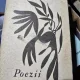 Poezii , Rafael Alberti  cu o dedicatie pentru Maria Banus