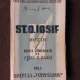 POEZII - ST.O. IOSIF, EDITIE COMENTATA DE PETRE V. HANES, VOL.I