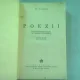 POEZII - ST.O IOSIF