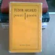 POEZII/POEMS - TUDOR ARGHEZI