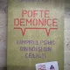 Pofte demonice - Barbara E. Hort