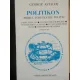 POLITIKON - GEORGE ASTALOS