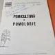 Pomicultura si Pomologie - Fl. Lupescu, I. Militiu (cu dedicatia lui Fl. Lupescu)