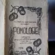 POMOLOGIE - I. DIMOFTE