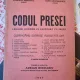 Pompiliu Serbescu, Ioan Banciulescu - Codul Presei