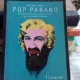 POP PARANO - DAVID BRUN LAMBERT