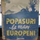 Popasuri la mari europeni - Eugen Relgis