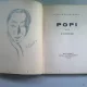POPI 1922 - TEODOR SCORTESCU