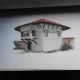 POPULAR ART IN ALBANIA, ALBUM  (COSTUME POPULARE, CAE, HAINE, INSTRUMENTE)