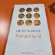 PORTRETUL LUI M - MATEI CALINESCU