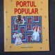 PORTUL POPULAR - ELENA LUPSAN