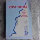 POST OFFICE - CHARLES BUKOWSKI  (CARTE IN LIMBA ENGLEZA)