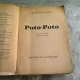 POTO POTO - ERICH VON STROHEIM