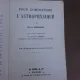 Pour comprende l'Astrophysique - Pierre Rousseau  (carte in limba franceza)