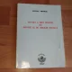 POVARA A TREI MILENII DE ISTORIE SI DE RELIGIE IUDAICA-ISRAEL SHARAK