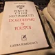 Poveste cu doi necunoscuti Dostoievski si Tolstoi - Ion Ianosi
