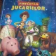 Povestea jucariilor (nr. 4) - Disney , cu ilustratii