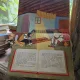 Povestea porcului - Carte 3D