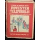 POVESTEA TELEFONULUI