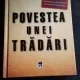 POVESTEA UNEI TRADARI , MIHAI RETEGAN