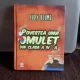 POVESTEA UNUI OMULET DIN CLASA A IV-A - JUDY BLUME