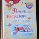 Povesti de noapte buna de 5 minute