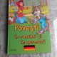 POVESTI IN ROMANA SI GERMANA
