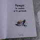 POVESTI IN ROMANA SI GERMANA