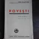 POVESTI - ION SLAVICI  VOL.I