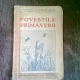 POVESTILE PRIMAVERII - I. NISIPEANU, APOSTOL CULEA