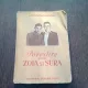Povestire despre Zoia si Sura , L. Cosmodemianscaia , 1950