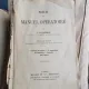 Précis de manuel opératoire by Farabeuf, L.-H. (Louis-Hubert), 1841-1910