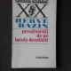 PREAFERICITII DE PE INSULA DEZOLARII - HERVE BAZIN