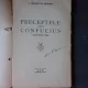 Preceptele lui Confucius (Krong Te) - G. Soulie de Morant