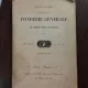 Premier Supplement Aux Epreuves de la Fonderie Generale des caracteres francais et etrangers (1841)