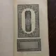 Premier Supplement Aux Epreuves de la Fonderie Generale des caracteres francais et etrangers (1841)